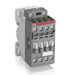 ABB Stycznik AF12-30-10-13 Moc znamionowa: 5,5kW Napięcie cewki: 100-250V AC/DC 1SBL157001R1310