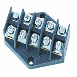 Płytka odgałęźna LZ 5x4mm2 - romb