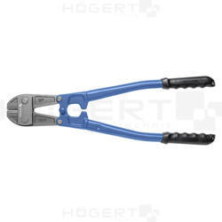 Hogert Nożyce do prętów 600mm, HT3B521
