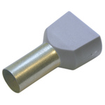 HAUPA Końcówki izolowane HI 2x4/12 270796