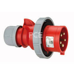 PCE Wtyczka 32/5  IP 67 0252-6