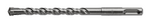 HOGERT Wiertło do betonu SDS+ 8x160/90 mm; HT6D209