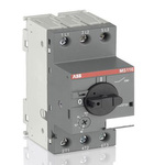 ABB Wyłącznik silnikowy 3P 0,09kW MS116-0,4 0,25-0,4A