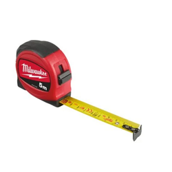Milwaukee Taśma miernicza SLIM S5/19 5m 48227705