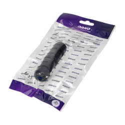 ORNO Konektor kablowy prosty IP68, 3x4mm2 OR-AE-13601