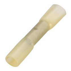 HAUPA Złączka doczołowa termokurczliwa 4-6 363504