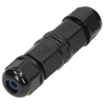 ORNO Konektor kablowy prosty IP68 MINI 3x1,5 mm2  OR-AE-13600
