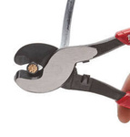 Milwaukee Szczypce do cięcia kabli AL ø12mm/ 107 mm² - Cu ø10mm/67mm²