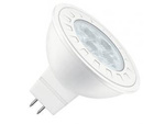Żarówka PILA LED 50W (7W) GU5.3 36° 12V 621lm 2700K biała neutralna