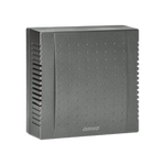 ORNO Dzwonek elektromechaniczny dwutonowy QUARTO OR-DP-MR-149/GR AC 230V szary