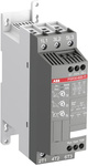 ABB Softstart PSR30-600-11 Moc: 15kW przy 400V; Napęcie sterowania: 24V AC/DC