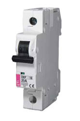 ETI Ogranicznik mocy ETIMAT T 1P 20A 002181074
