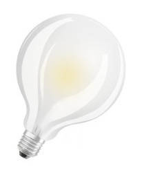OSRAM Żarówka LED PARATHOM Retrofit CLASSIC GLOBE 100 1521lm 12W/2700K E27