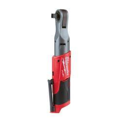 Milwaukee Zakrętarka udarowa grzechotka 3/8" 12V M12FHIR38-0 4933478172