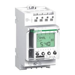 Schneider Przełącznik programowalny 24h/7 dni; wyjście: SPDT 5-pin; 230V AC  CCT15450