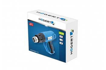 Hogert Opalarka 2000W HT2C550