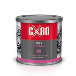 CX80 SMAR ŁOŻYSKOWY PUSZKA 500G