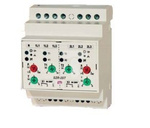 ETI Sterownik  SZR-2ST   002471511