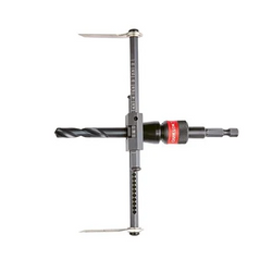 Milwaukee Otwornica nastawna 49560260