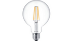 PHILIPS Żarówka CorePro LEDBulbND 7-60W E27 G93 827 CL G