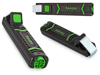 HAUPA Ściągacz izolacji 4-16mm2 200038