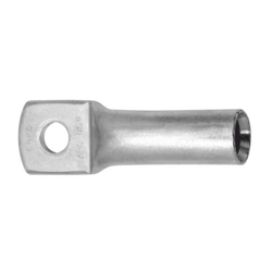 ERKO Końcówka rurowa aluminiowa ARC 120-12