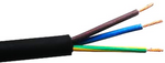 Przewód gumowany OPD H07RN-F  3x1,5 mm² bęben