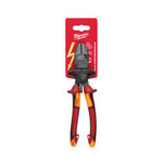 Milwaukee Szczypce do cięcia bocznego VDE 200mm