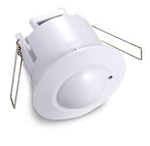 ORNO Mikrofalowy czujnik ruchu do sufitów podwieszanych 360°, IP20; OR-CR-218