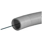 Rura bezhalogenowa giętka z pilotem ICTA 3422 FI 16/12 mm 750N RAL7037 klasa UL94: V0 /100mb/