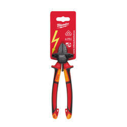 Milwaukee Szczypce do cięcia bocznego VDE 180mm