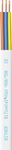 Bezhalogenowy kabel instalacyjny płaski BiTinstal®H 4G1,5 mm² 450/750V B2ca-s1b,d0,a1