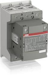 ABB Stycznik AF140-30-00-13 Moc znamionowa: 75kW Napięcie cewki: 100-250V 50-60Hz AC/DC 1SFL447001R1300