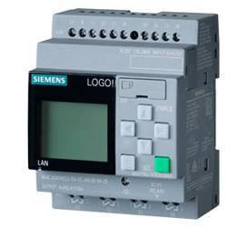 Sterownik programowalny LOGO!230RCE, 8DI/4DO, 400 Blocks 6ED1052-1FB08-0BA1