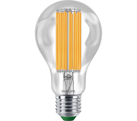 PHILIPS Żarówka LED UltraEfficient MAS LEDBulbND 7.3-100W E27 830 A70CL G EELA 210lm/W