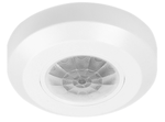 ORNO Czujnik ruchu 360st. 400W, IP20, mini; OR-CR-263