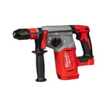 Milwaukee Akumulatorowa młoto-wiertarka udarowa SDS-Plus M18BLHX-0X