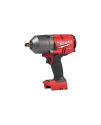 Milwaukee Klucz udarowy 1/2" z pierścieniem (130/400/1356/1356 Nm)