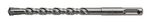 Hogert Wiertło do betonu SDS+ 6 x 160 mm  HT6D205