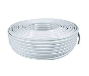 Przewód instalacyjny płaski YDYp 3x1,5 mm² 750V Tele-Fonika