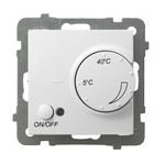 OSPEL AS Regulator temperatury z czujnikiem napowietrznym RTP-1GN/M/00