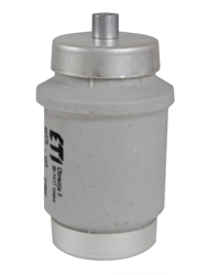 ETI Wkładka topikowa szybka DIV gF WTS 100A/500V 002314102