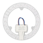 ORNO Panel świetlny AVIS II LED 18W, 1800lm, 4000K AD-SW-6274L4