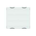 ABB Osłona przed dotykiem MBB218 2CPX041729R9999