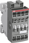 ABB Stycznik AF26-30-00K-11 3-polowy Moc znamionowa AC-3: 11kW Prąd roboczy AC-3: 26A Napięcie cewki: 24-60V AC/DC Zacisk: Push-In