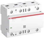 ABB Stycznik modułowy ESB100-40N-06, I=100A (AC-1/AC-7a), A (AC-3); U cewki=230V AC/DC; Styki: 4NO