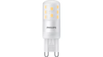 PHILIPS Żarówka LED CorePro LEDcapsule ND 3,7W/827 odpowiednik 40W 470lm 2700K ciepła biała G9