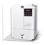 LG Przemiennik częstotliwości LS serii S100 55kW(103A) 380-480V AC LSLV 0550 S100+4CONDS