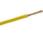 Przewód LGY H07V-K 1,5 Z-Ż
