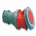 PCE Gniazdo 63A/5 przenośne IP67 235-6